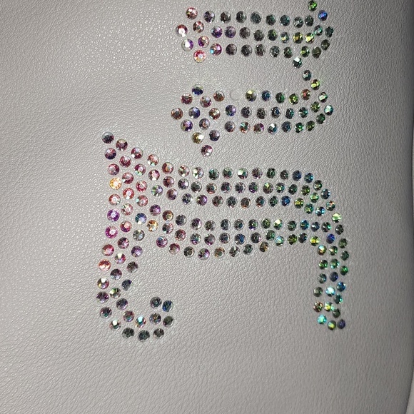 Juicy couture angel obsession crossbody - Picture 5 of 5